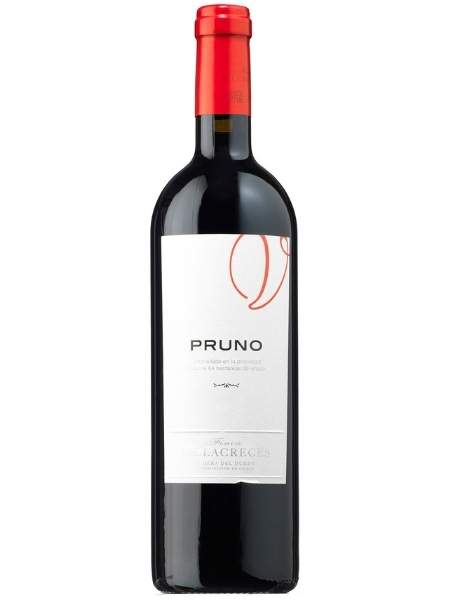 Pruno 2019 Red Wine