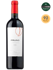 Pruno 2019 Red Wine