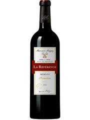 La Reference Merlot 2019 Red Wine