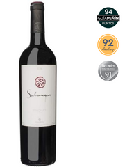 Salanques 2018 Red Wine