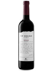 Senda Garnacha Organic 2018 Red Wine