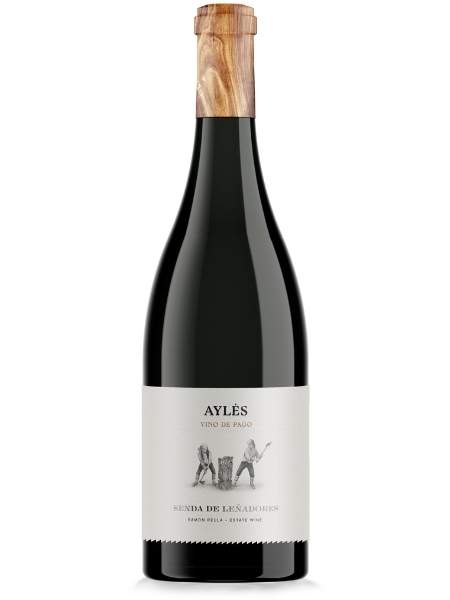 Senda de Lenadores 2018 Red Wine