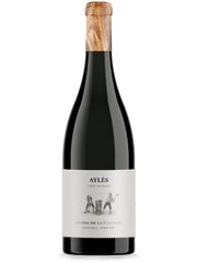 Senda de Lenadores 2018 Red Wine