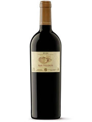 Senorio San Vicente 2017 Red Wine
