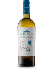 Sommos Varietales Blanco 2020 White Wine