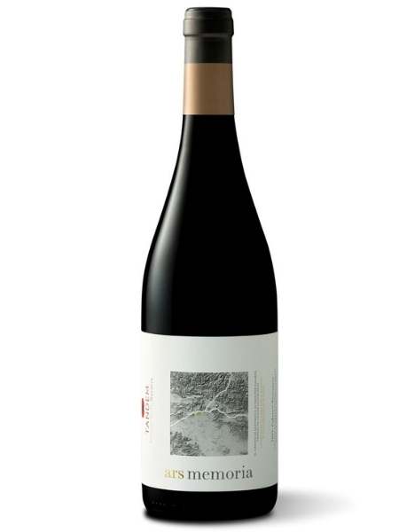 Tandem Ars Memoria 2014 Red Wine