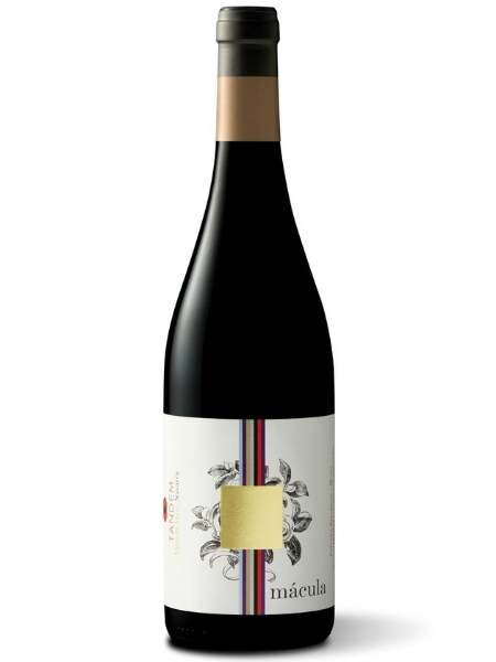 Tandem Macula 2014 Red Wine