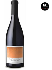 La Telleria 2019 Red Wine