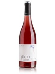 Vella Lola Rose Wine 2020