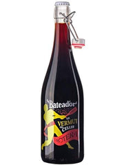 Vermouth Bateador 2020