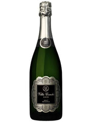Villa Conchi Cava Brut Reserva Sparkling Wine
