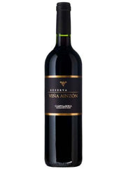 Vina Ainzon Reserva 2017 Red Wine