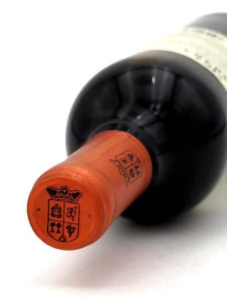 Viña Jaraba Cosecha 2020 Cap Details