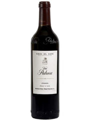 Vina Pedrosa Crianza 2018 Red Wine