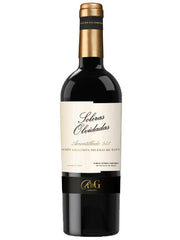 R&G Xerez Soleras Olvidadas Amontillado
