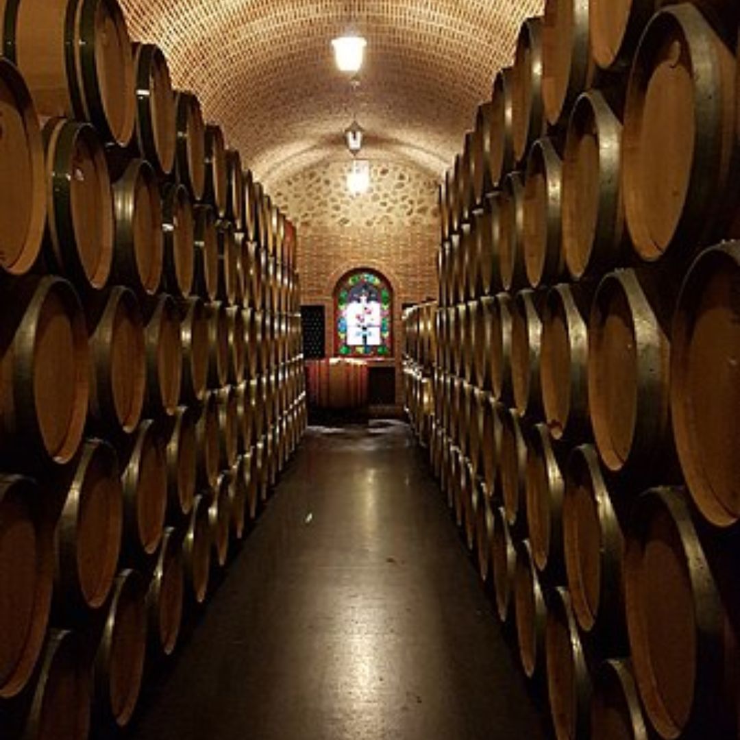 Pena Zuela Vendimia Seleccionada Grenache 2019 Red Wine