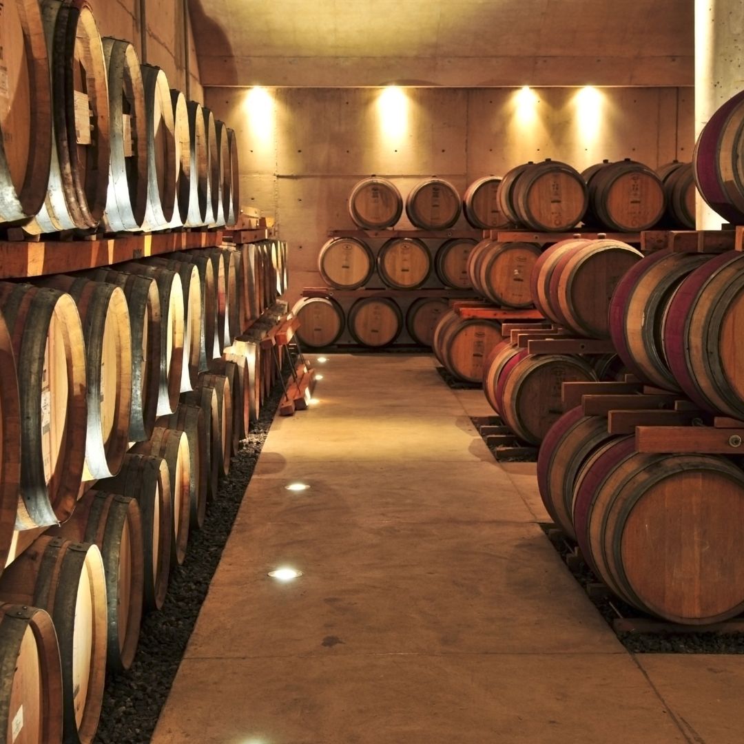 Americo Roble 2018 Red Wine