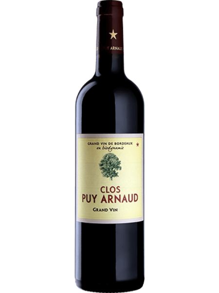 Clos Puy Arnaud
