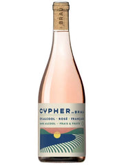 Cypher Rose 0% Alcohol