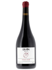 Divin Vigneron Pinot Noir < 0.5%