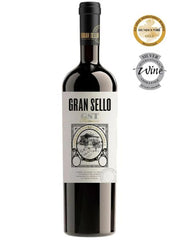 Gran Sello Crianza GST 2017 Red Wine