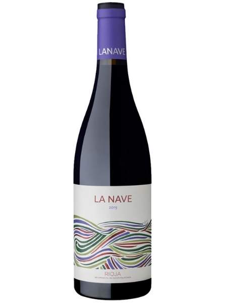 La Nave 2019 Red Wine