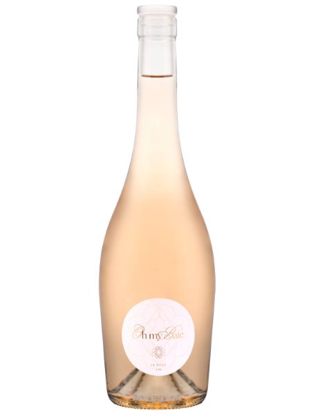 Oh My Baie Le Rose 0.0%