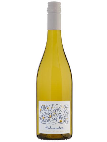 Phenomene Non Alcoholic White Wine