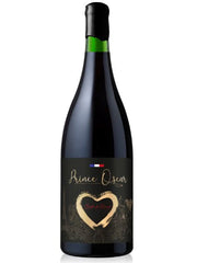 Prince Oscar Non Alcoholic Red Wine