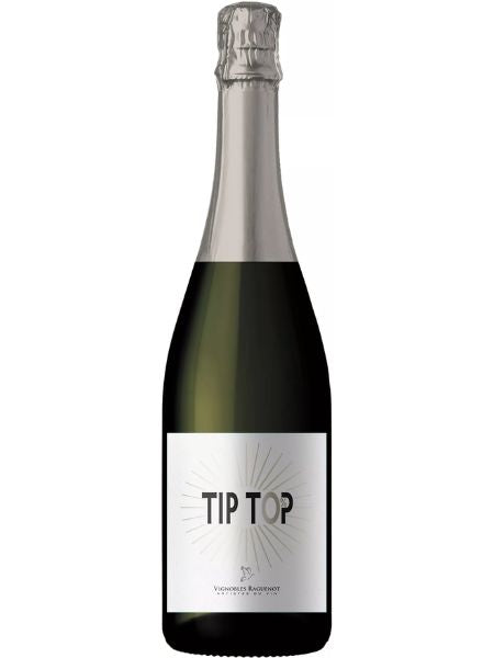 Tip Top Alcohol Free Sparkling Wine