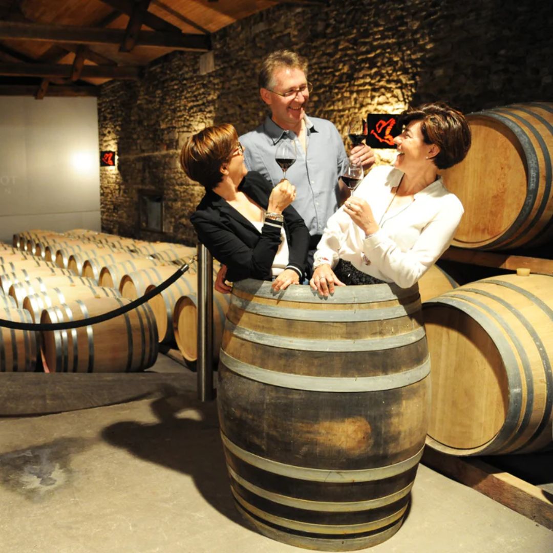 Tip Top Alcohol Free White Wine