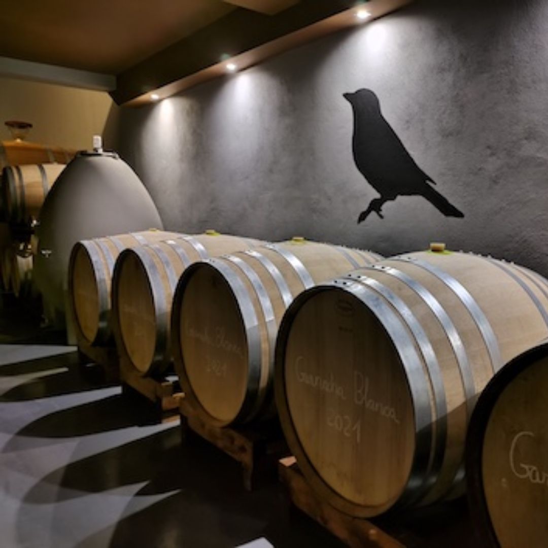Senora de las alturas 2019 Red Wine