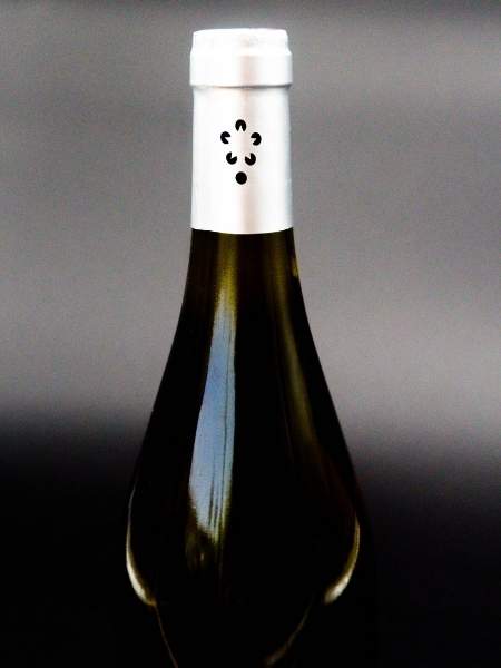 Cork of Chateau Roche de Lune 2019 White Wine
