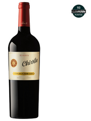 Chivite Colección 125 Reserva 2015 Red Wine