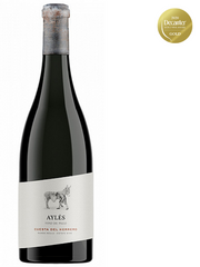 Cuesta del Herrero 2020 Red Wine