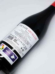 De los Abuelos Vinas Centenarias Mencia 2019 Red Wine