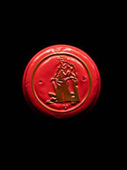 De los Abuelos Vinas Centenarias Mencia 2019 Red Wine